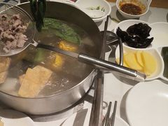 -焯牛潮汕牛肉火锅(云峰街创始店)