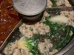 -巴奴毛肚火锅(京西大悦城店)