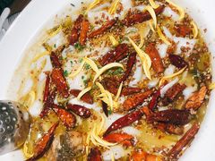 -太二酸菜鱼(正大广场店)
