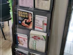 -UP健身私教馆(海岸城店)