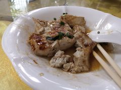 -黎记大排档(慈云路店)