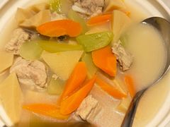 -三亚亚龙湾瑞吉酒店·铭轩中餐厅Mingxuan·海南菜·粤菜