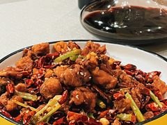 -同喜烤鸭店(光芒店)