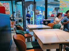 -豪享来中西餐厅(隆昌店)