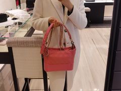 -Chanel(德基广场店)