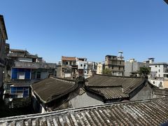 -汕头市小公园