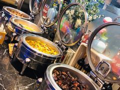 -非烤勿扰韩料自助烤肉(松山湖万科店)