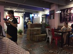-Yolo韩国创意料理