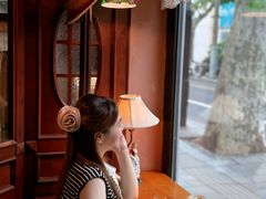 -古董花园(思南路42弄小区店)