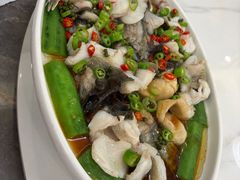 -美未居·老字号·地道顺德菜·桑拿鸡·鱼生(容桂店)