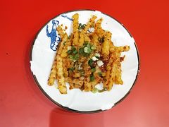 -马路边边串串香(双井直营店)