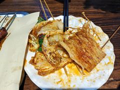 -高原第一家资格烤羊肉(玉林南路总店)