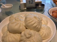 -食膳公园包子铺(烈士公园店)