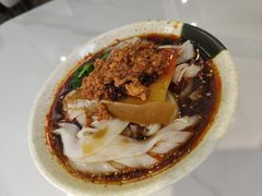 -洪记凉米线(新兴路店)