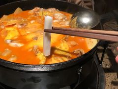 -小龙坎火锅(好世界店)