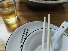 -黑皮酸菜鱼(三山街店)