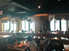 -小放牛炒菜馆(军校店)