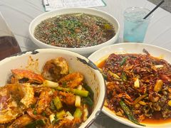 -辣螃铠盆盆蟹大排档(总店)