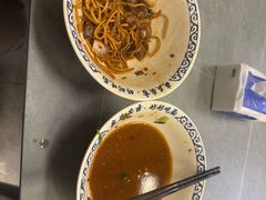 -梅溪·小伙子干挑面(安吉总店)