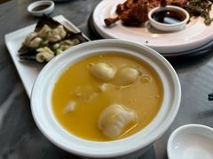 响米汆鲍鱼-兴仙饭店·闽味海鲜(马尾总店)