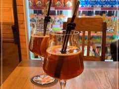 -JuiceRobot·手工意大利面&汉堡精酿(珠江新城店)