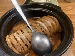 -竹里馆·淮扬菜·功夫茶(老门东店)