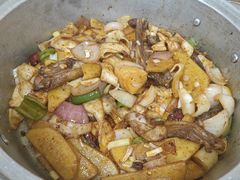 -马相卿特色烤肉面食馆(虎台店)