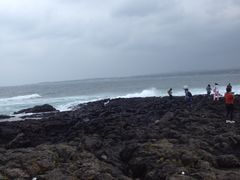 -龙头岩(Dragon Head Rock)