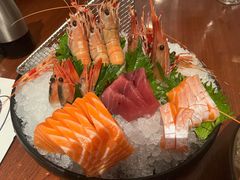 -Mr·Fish鱼鲜生海鲜放题(银泰in99店)