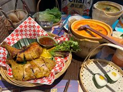 -泰妃殿(武汉首店)