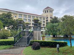 -上海东方佘山翰悦阁酒店·Vie全日制餐厅