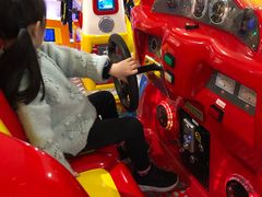 -反斗乐园(领展中心城店)