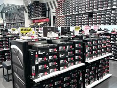 -砂之船奥特莱斯(合肥店)