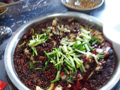 -笑红饭庄