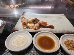 -品未·铁板烧(甜水园店)