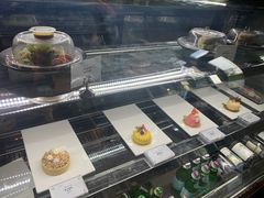 -星河吉酒店-BOND大堂吧·咖啡·简餐