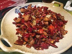 -辛香汇(飞洲店)