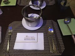 -圣廷苑酒店-世纪楼菲苑自助餐厅