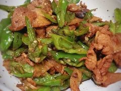 望湘园小炒肉-望湘园·湖南菜(宏伊店)