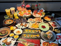-松鹤精致料理(五一中路店)