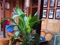 -龙姐私房菜(和顺古镇店)