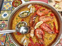 -BROWNSTONE布朗石西班牙餐厅(富城店)