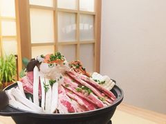 -樱の千渡日式料理·铁板烧•烧鸟(金盛田广场店)
