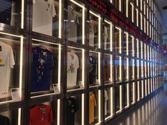 -优衣库(银座店)