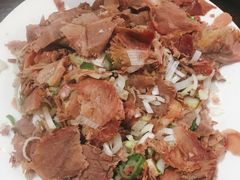 -彭哥甩饼王(城隍庙广场店)