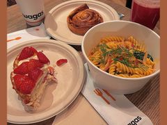-Wagas沃歌斯(浦东机场店)