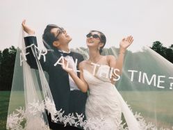 -第一夫人婚纱摄影(南京店)