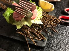 -虎焱炭火烧肉