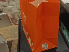 -CARINO BAKERY&CAFE(南方商城店)