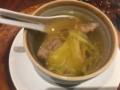 -君悦酒店·1881·北京烤鸭